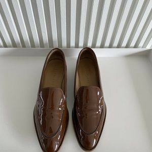 Elegant Brown Loafers